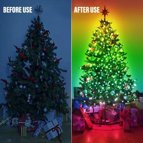 LUCES LED SMART