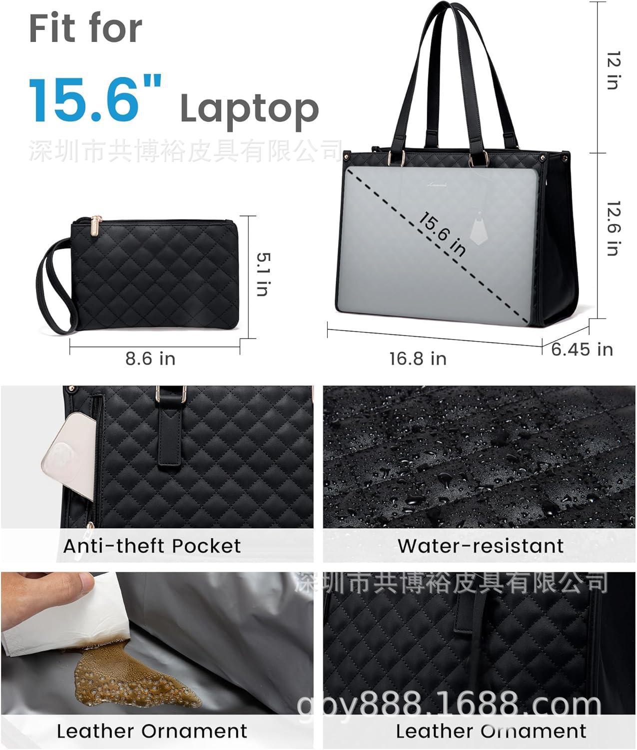 CARTERA CON LONCHERA INTGRADA 2EN1