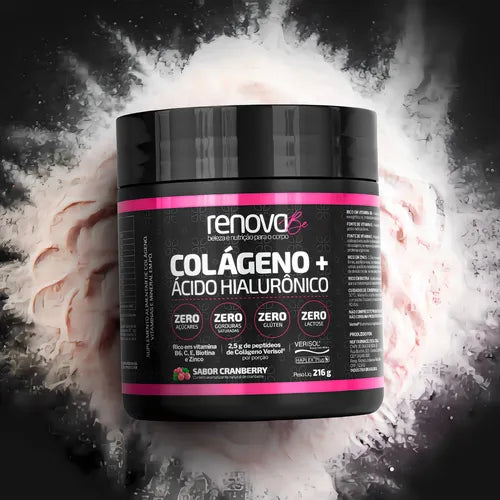 RenovaBe Colageno