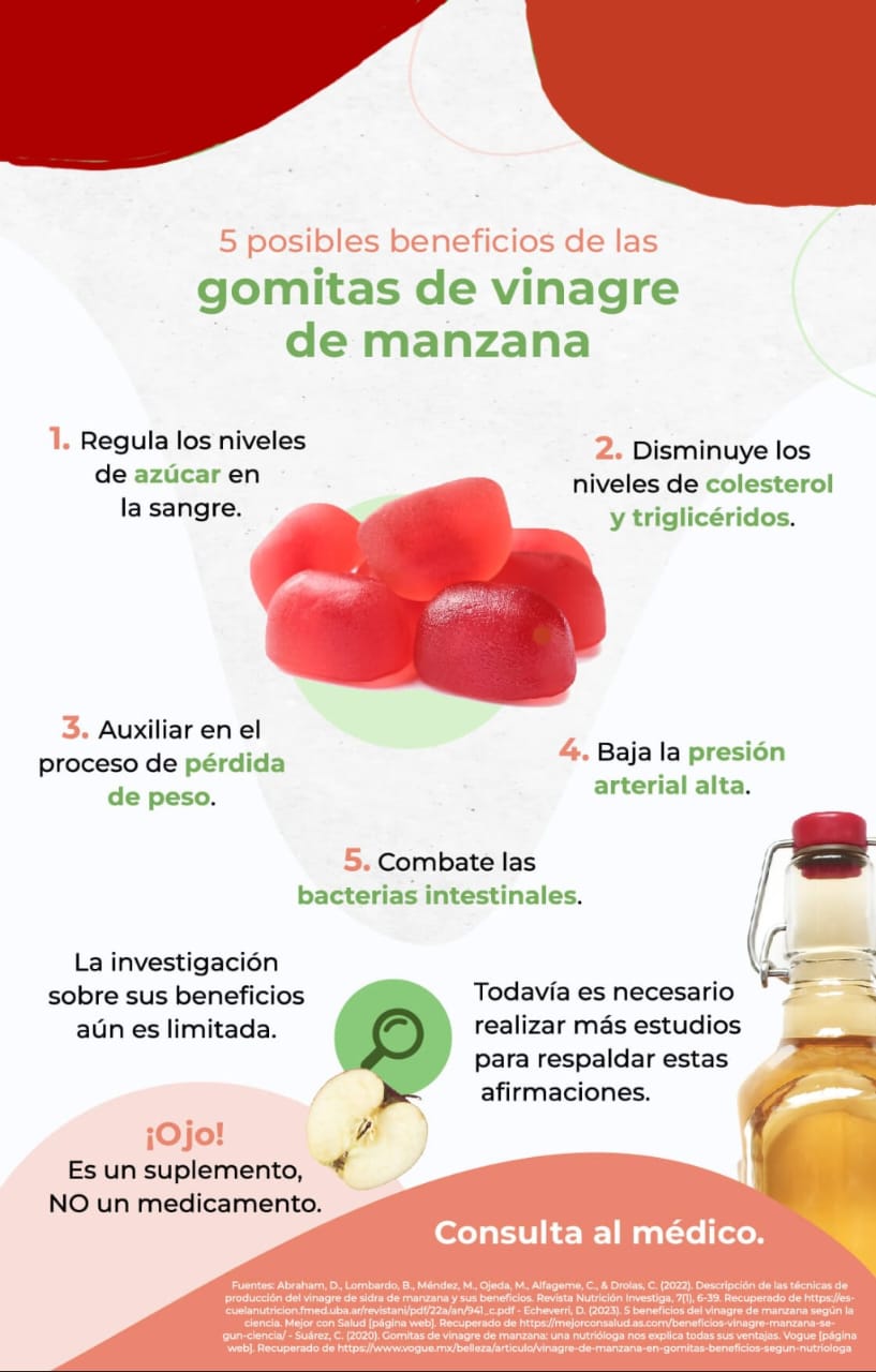 COMBO PARA ELLAS VINAGRE DE MANZANA + BBL AGUAJE