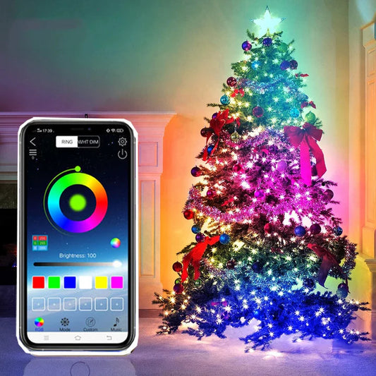 LUCES LED SMART