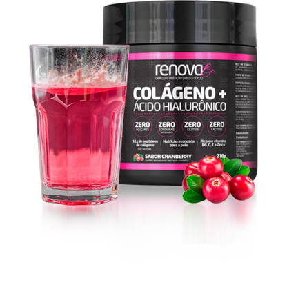 RenovaBe Colageno